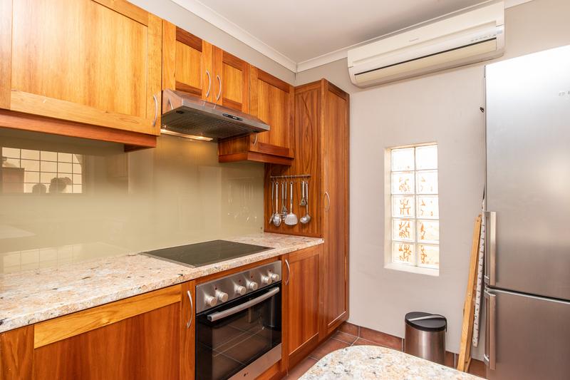 3 Bedroom Property for Sale in Kirstenhof Western Cape